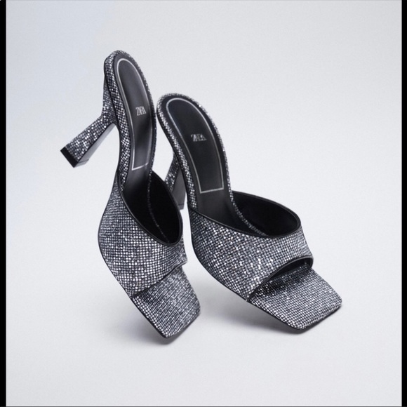 zara shoes
